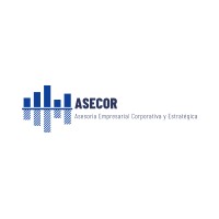 ASECOR logo - Similar company to Proyectos Asecor