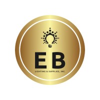 E.B. Lighting & Supplies, Inc. logo - Similar company to P1 Performance, Inc