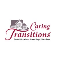 Caring Transitions of Manassas logo - Similar company to Temrowski Eldercare