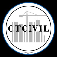 CTCIVIL logo - Similar company to Geotrade B.V.