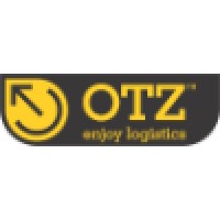 OTZ logo - Similar company to Balkan Tech