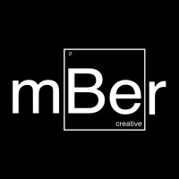 Mber Creative logo - Similar company to Bodyme