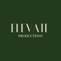 Elevate Productions logo - Similar company to Zinfluence - Personal Branding Agency