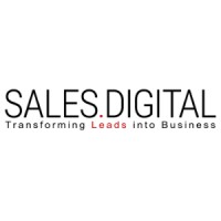 Sales.Digital logo - Similar company to Pyur