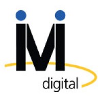 iMi digital GmbH logo - Similar company to Nastramax