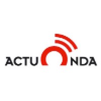 ACTUONDA logo - Similar company to Vewz