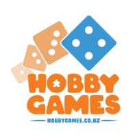Hobby Games Limited logo - Similar company to Leehan Construction