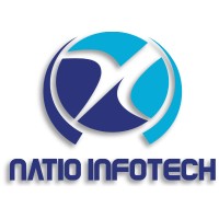Natio Infotech Pvt LTD logo - Similar company to Hillside Nature