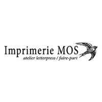 Imprimerie MOS logo - Similar company to Rose Passion