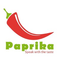 Paprika Restaurant logo - Similar company to Organic Native Restaurant