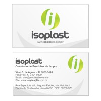 Isoplast - Soluções em EPS logo - Similar company to Isoplast Sas