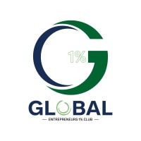 Global Entrepreneurs 1% Club logo - Similar company to Startup Reaktor