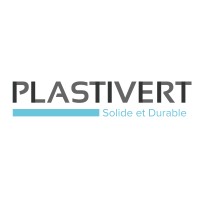 PLASTIVERT logo - Similar company to 4Ds Technologie Inc.
