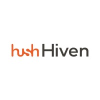 HUSH HIVEN logo - Similar company to Aum Experiential