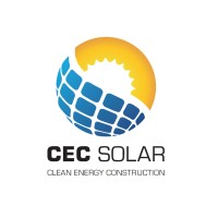 CEC Solar GmbH logo - Similar company to Wilfostate