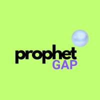 prophet GAP logo - Similar company to Brand Protocol