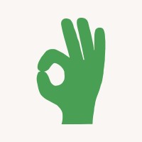 ALL GOOD Organic logo - Similar company to Graphify