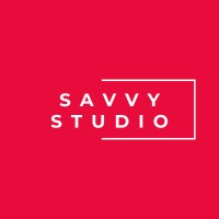 Savvy Studio logo - Similar company to Webdigital.Solutions