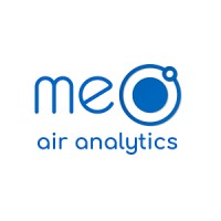 meo air analytics logo - Similar company to Dronotec - L'Inspection Technique Par Drone Et Scan