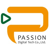 Passion Digital Technology Co., Ltd