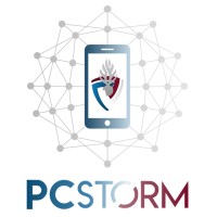 STORM Officiel logo - Similar company to Kronos 360