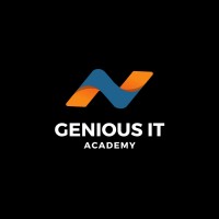 Genious IT Academy logo - Similar company to Senseia