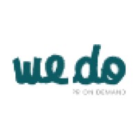 Wedo Pr On Demand