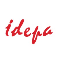 IDEPA Labels & Trimmings logo - Similar company to Dune Bleue