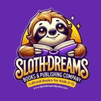 Sloth Dreams Books & Publishing Company logo - Similar company to Skillit Readers