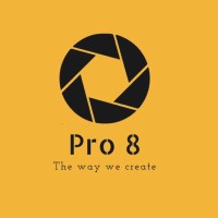 Pro8 Agency logo - Similar company to Outloud Communications