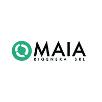 Maia Rigenera logo - Similar company to Fortore Energia