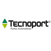 TECNOPORT - Portas Automáticas logo - Similar company to Alsec Soluções Tecnológicas