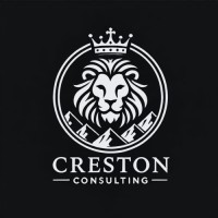 Creston Consulting logo - Similar company to Sapixdigital