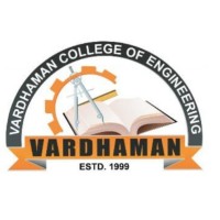 CIE - Vardhaman College Of Engineering logo - Similar company to Dawats.Com