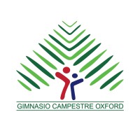 Gimnasio Campestre Oxford logo - Similar company to Gp Creative Bilingual School