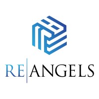 RE Angels logo - Similar company to Sfr Venture Capital, Inc.