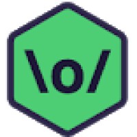 Coder:LevelUp logo - Similar company to Afrolabs