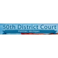 50th District Court logo - Similar company to Mark Thomas Ford Inc