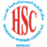 Hydraulic Systems Centre LLC logo - Similar company to Hs Hydro System