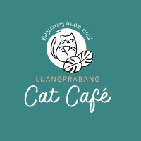 Luangprabang Cat Café logo - Similar company to Ryan Merchandising