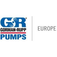 Gorman-Rupp Europe logo - Similar company to Tref-It B.V.