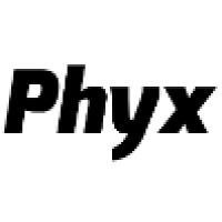 Phyx logo - Similar company to Feedform Bv