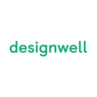 Designwell logo - Similar company to Dynamo6
