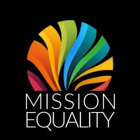 Mission Equality CIC: Stop fighting systems that were never designed for us… logo - Similar company to Tharoor Associates