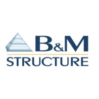 GROUPE B&M STRUCTURE logo - Similar company to B&M Group