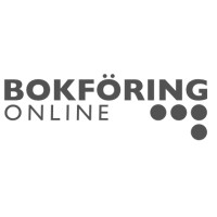 Bokföring Online logo - Similar company to Skattepunkten Ab