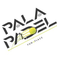Palapadel logo - Similar company to Perform Sport Medical Center