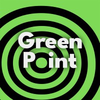Green Point: Food & Cosmetics logo - Similar company to Greenpoint