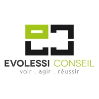 Evolessi Conseil logo - Similar company to Profiling