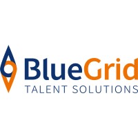 BlueGrid Talent Solutions logo - Similar company to Talentfuse (Pty) Ltd